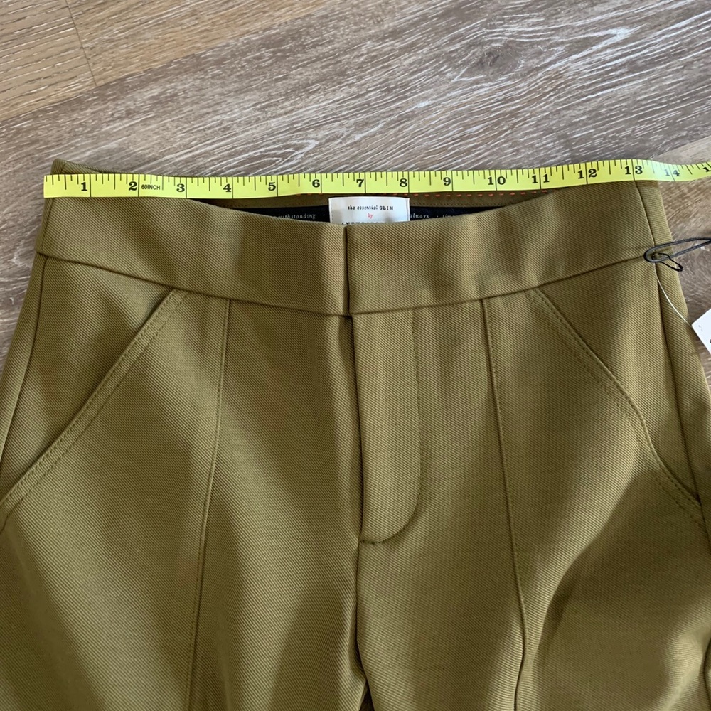 🌟Host Pick✨Anthropologie-The Essential Knit Cargo - Picture 7 of 10
